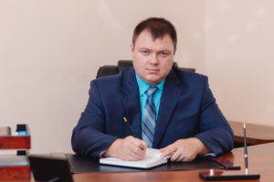 Преподавательский состав
