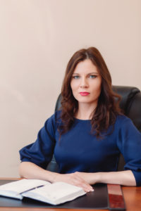 Преподавательский состав